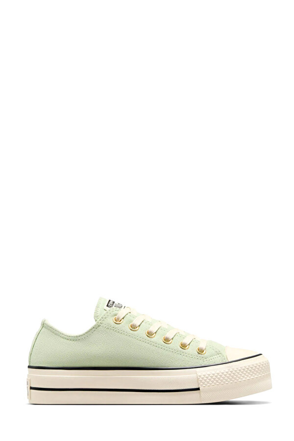 CHUCK TAYLOR ALL STAR LIF Yeşil Kadın Sneaker
