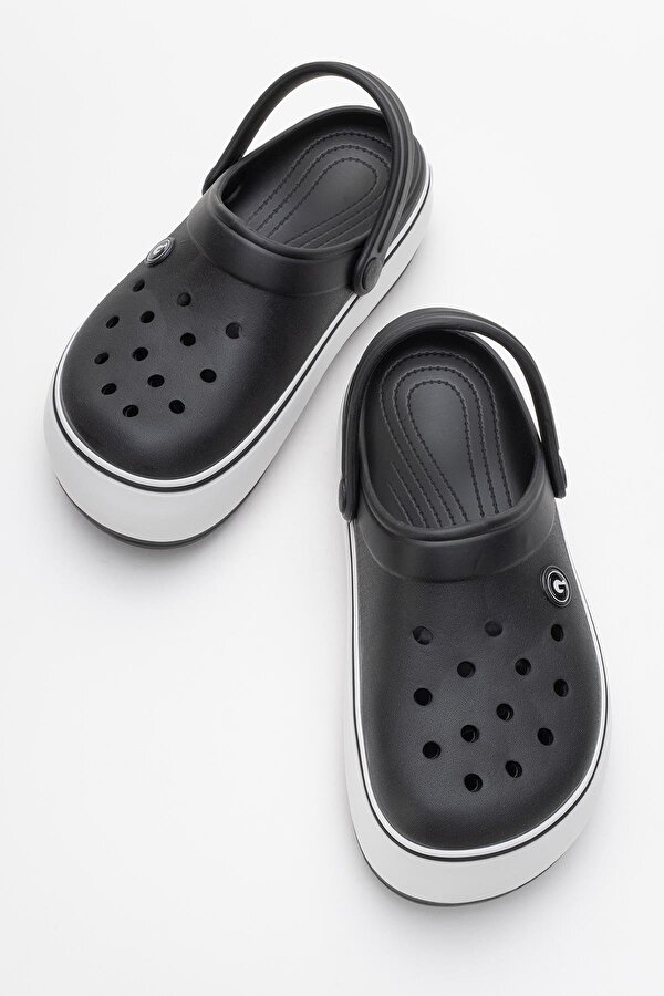 Sabo Kadın Terlik SİYAH