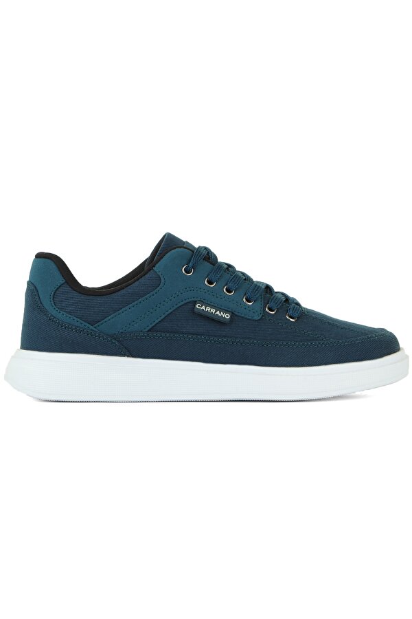 Jean Ultra Hafif Rahat Erkek Sneaker Spor Ayakkabı