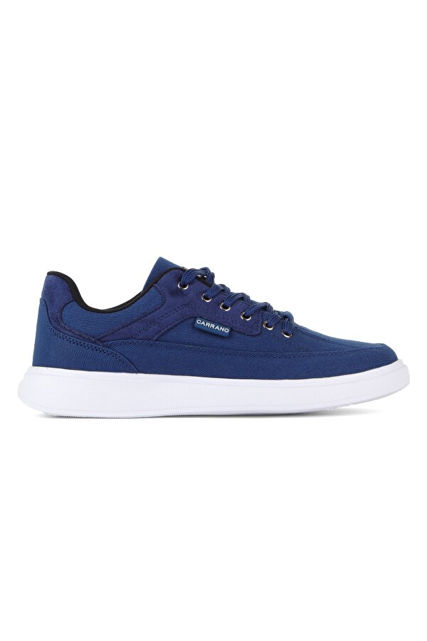 Jean Ultra Hafif Rahat Erkek Sneaker Spor Ayakkabı