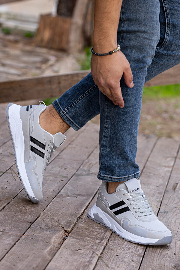 Gordon Günlük Ortopedik Erkek Sneaker Spor Ayakkabı