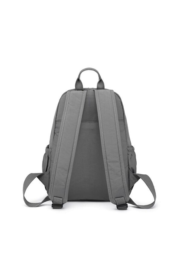 Orta Boy Kadın Sırt Çantası  Krinkıl Kumaş 1187