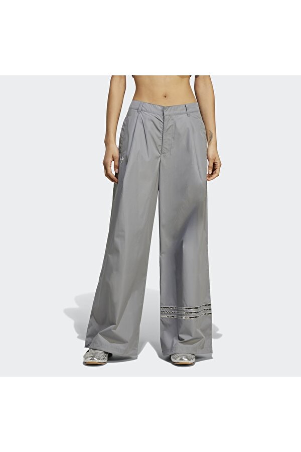 JI8536 NC TRACKPANT Kadın Tek Alt