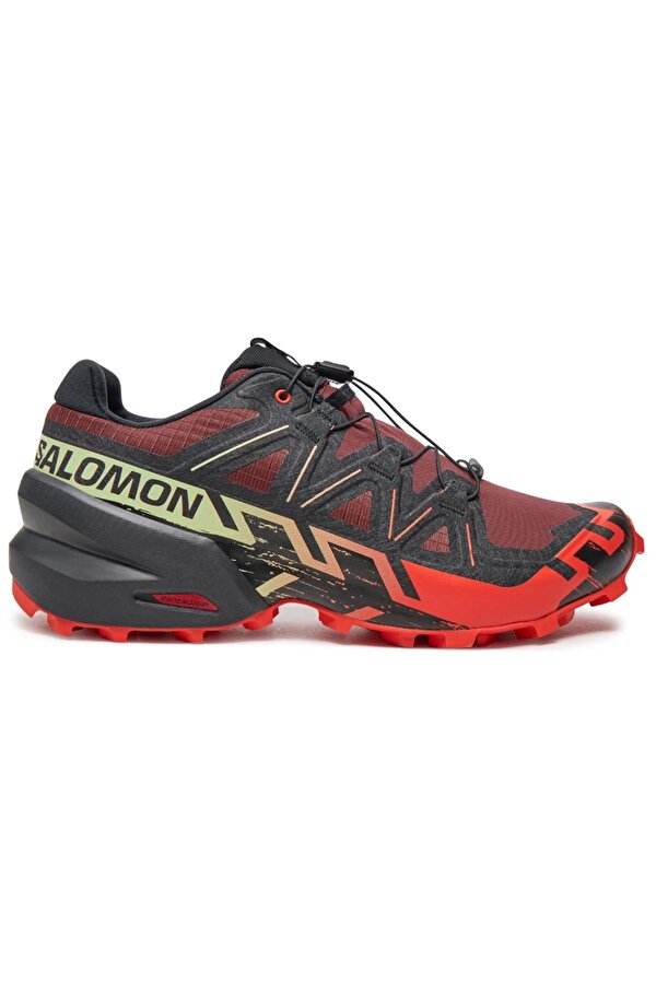 Speedcross 6 L41739700 Outdoor Erkek Spor Ayakkabı
