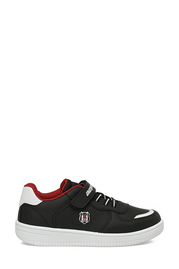KALEN PU  F 5PR Siyah Erkek Çocuk Sneaker