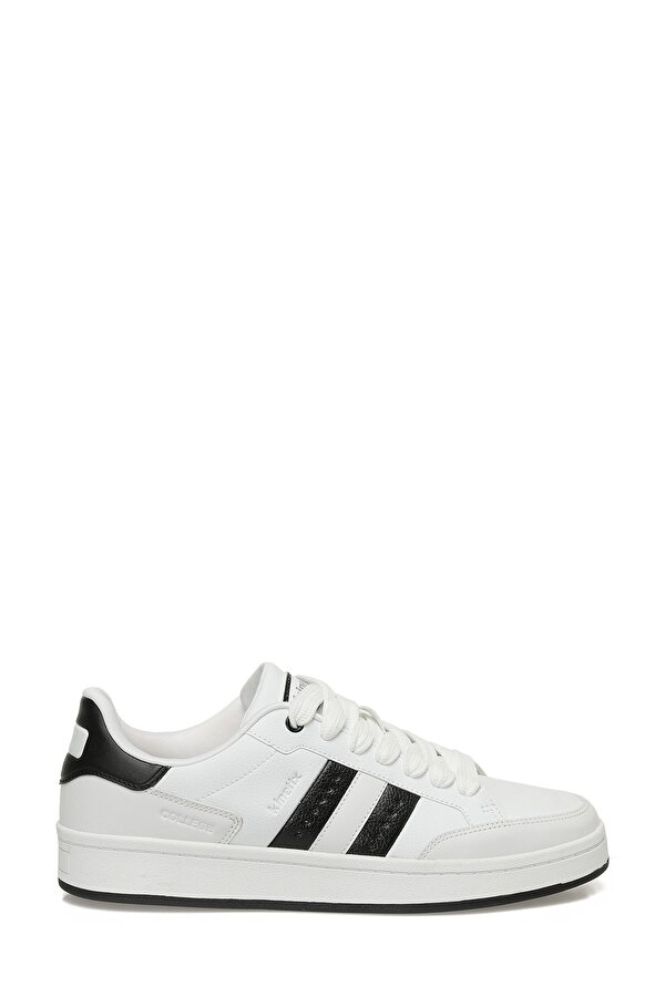 COLLEGE PU 5PR Beyaz Erkek Sneaker