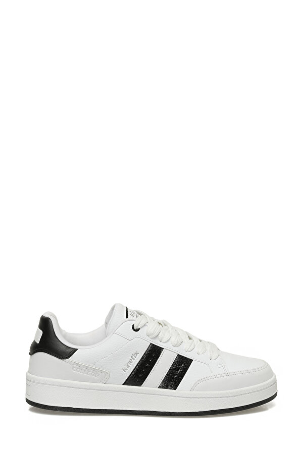 COLLEGE PU 5PR Beyaz Unisex Sneaker