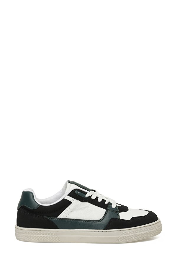 BELPER 5PR Yeşil Erkek Sneaker
