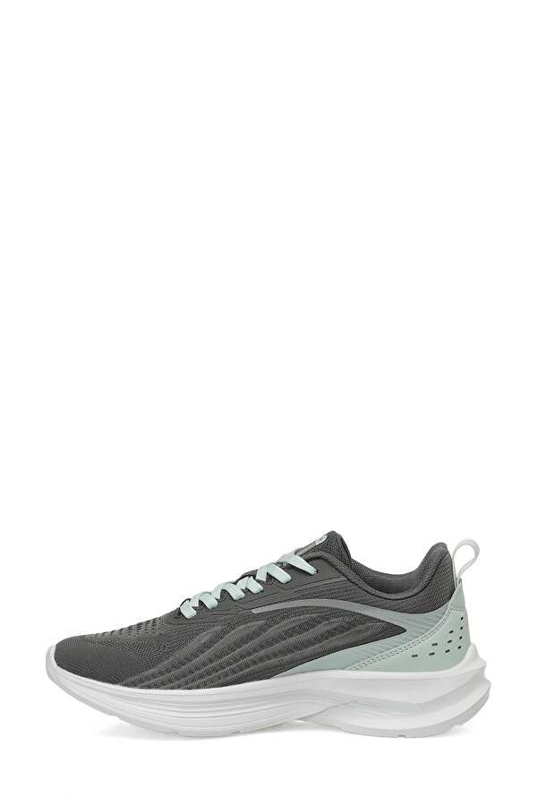 WONDER 5PR GRI Kadın Koşu Ayakkabısı