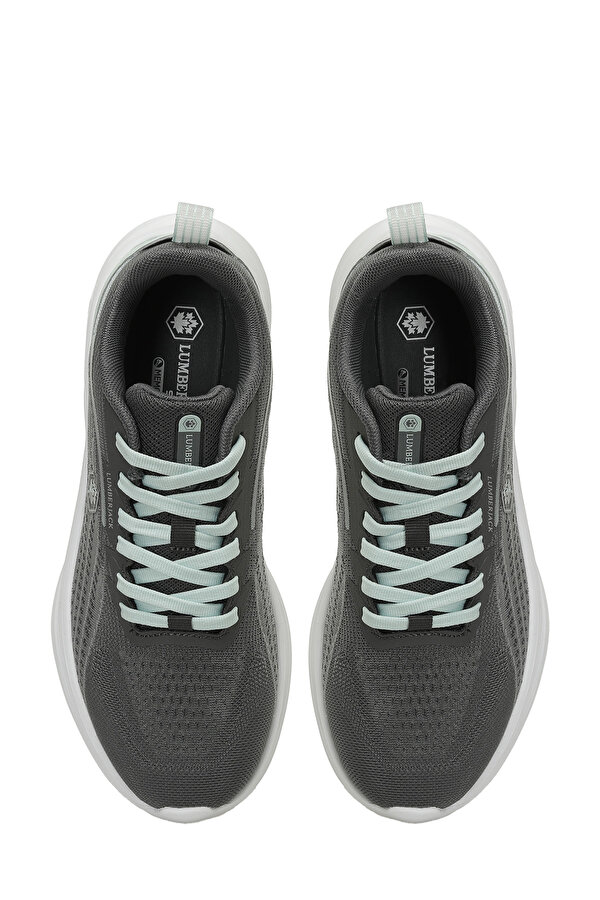 WONDER 5PR GRI Kadın Koşu Ayakkabısı