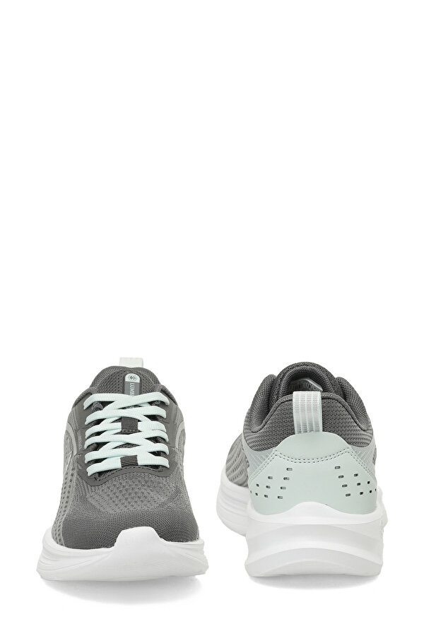 WONDER 5PR GRI Kadın Koşu Ayakkabısı