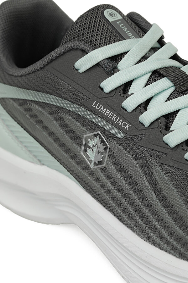 WONDER 5PR GRI Kadın Koşu Ayakkabısı