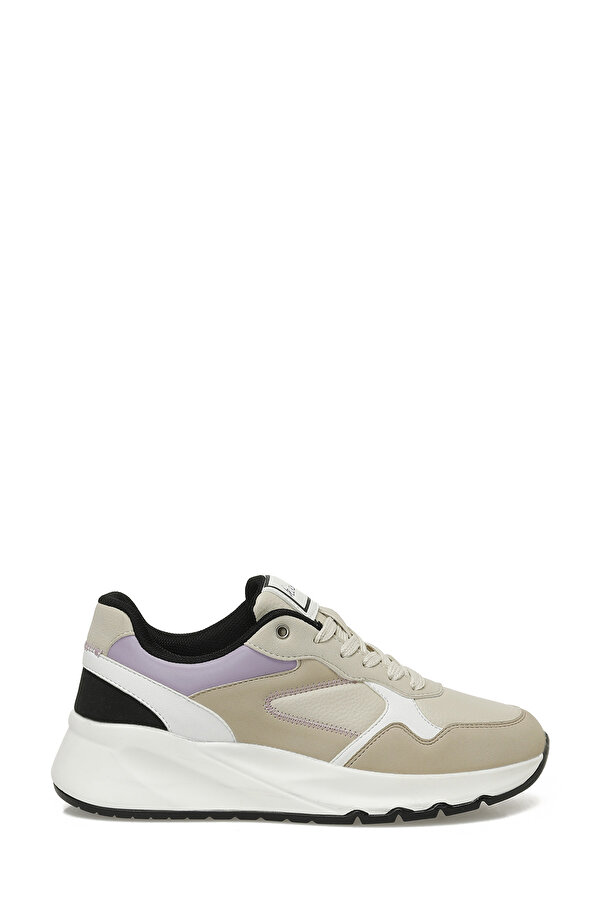 CADENZA 5PR Bej Kadın Sneaker