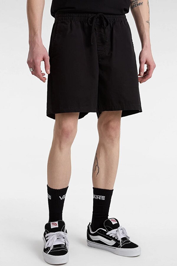 Range Relaxed Elastic Short Erkek Şort