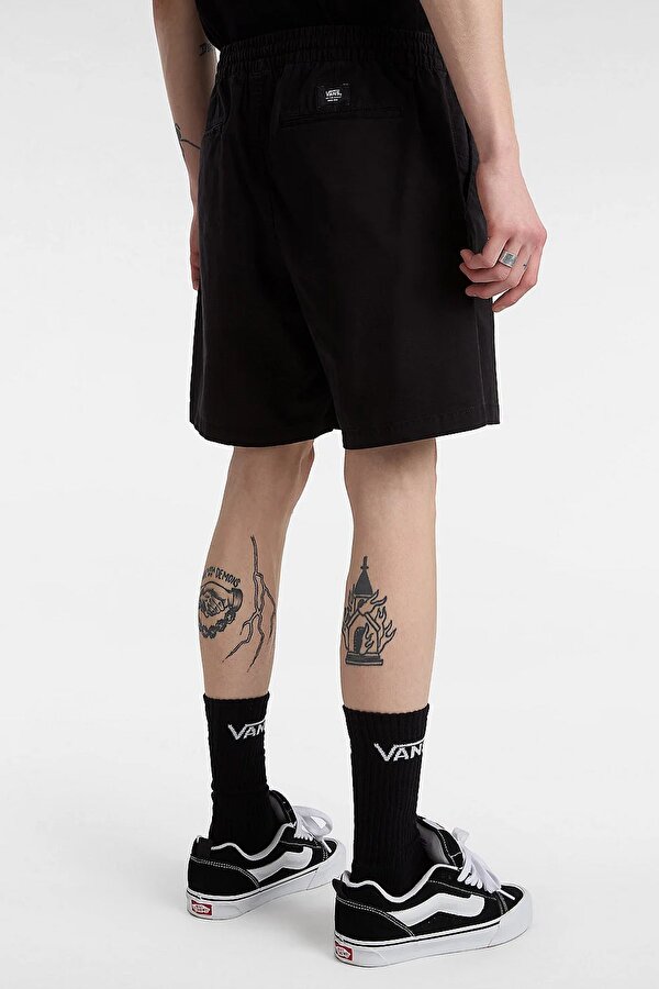 Range Relaxed Elastic Short Erkek Şort