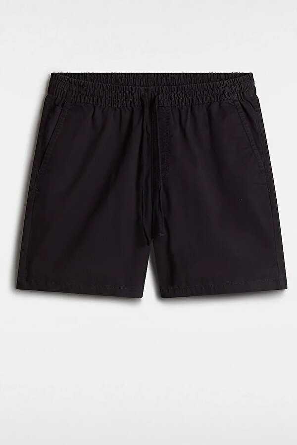 Range Relaxed Elastic Short Erkek Şort