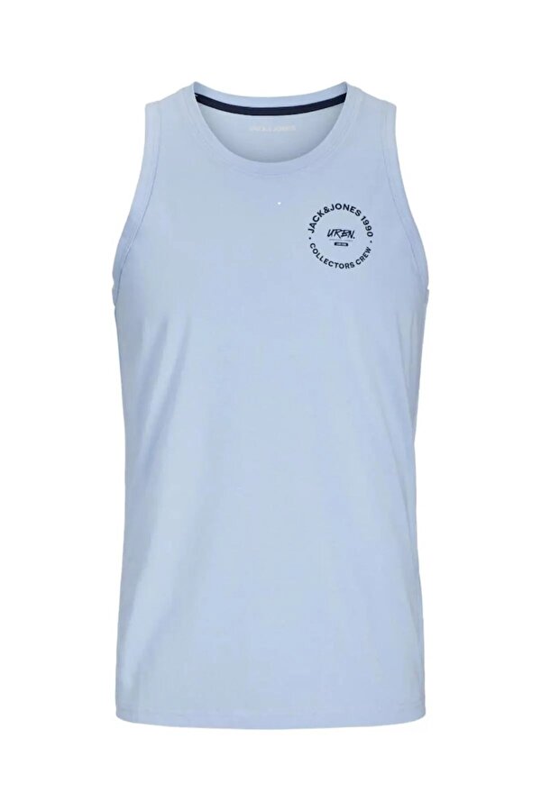 Jjsimon Tanktop Sl Erkek Atlet 12270462