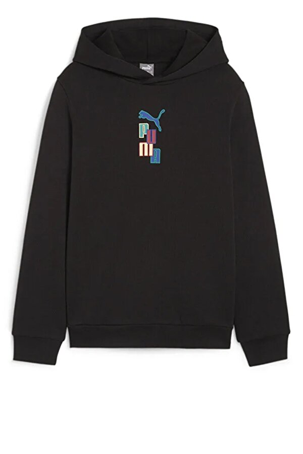 Ready Set Better Kapüşonlu Çocuk Sweat