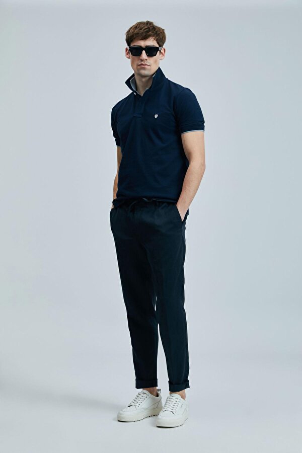 Laon Erkek Polo Yaka T-Shirt