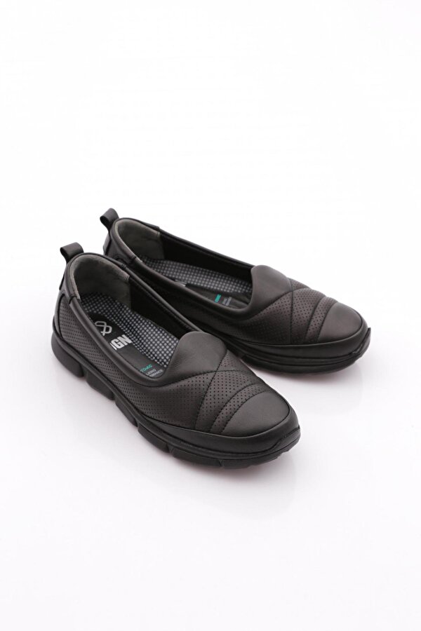 650 Kadin Comfort Ayakkabi