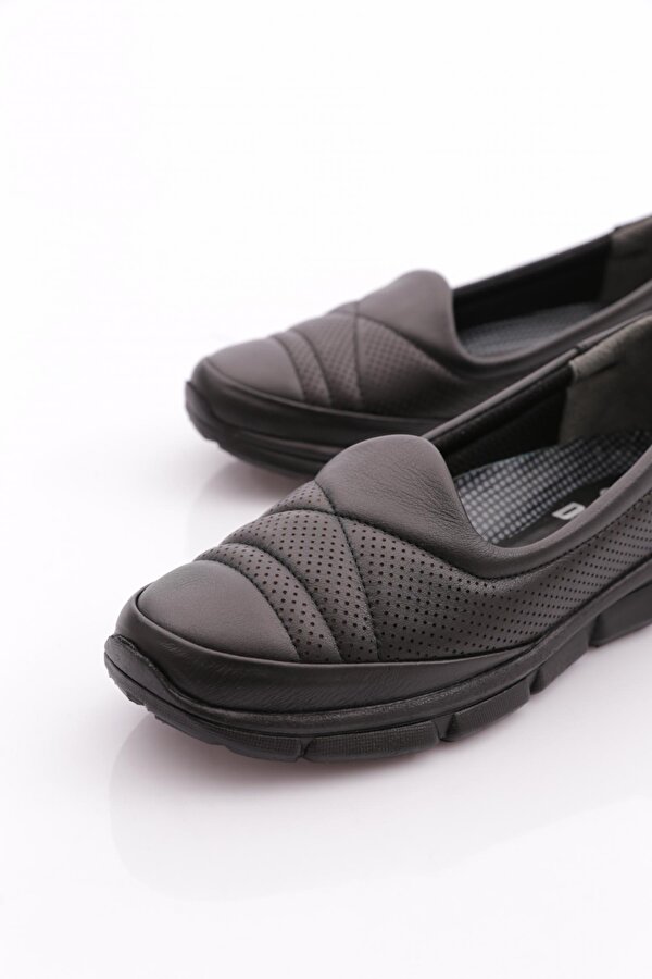 650 Kadin Comfort Ayakkabi