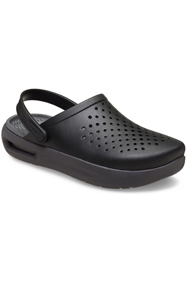 209964 Inmotion Clog Siyah Unisex Terlik
