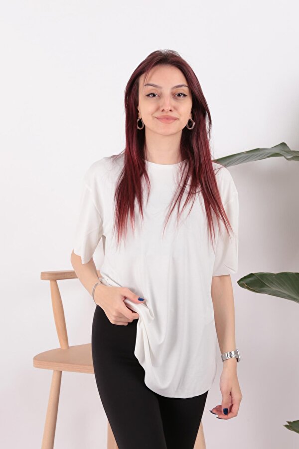 S0017426 Kadın T-Shirt