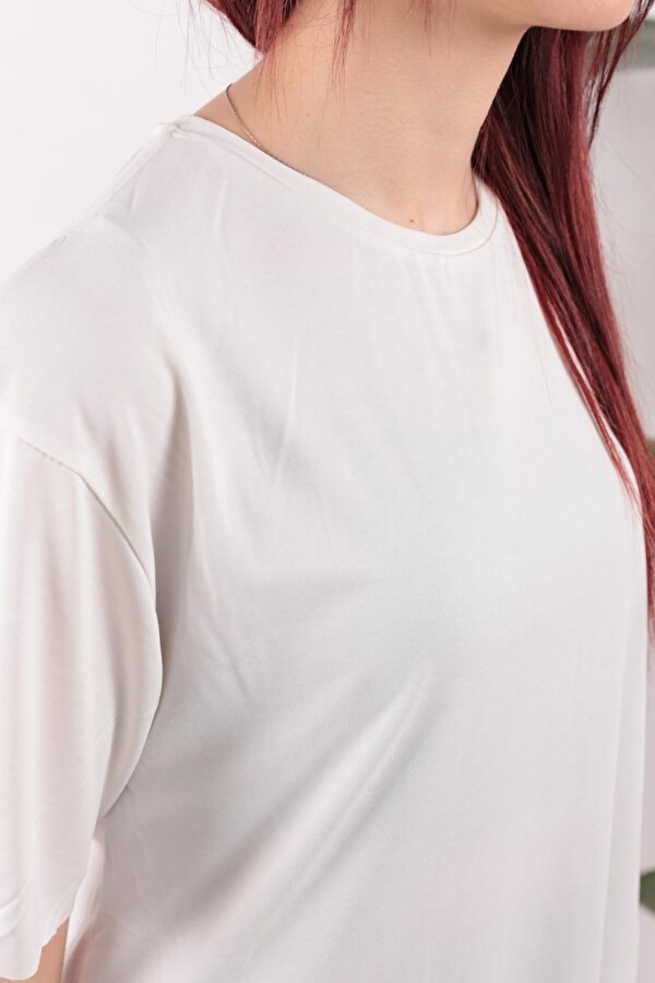 S0017426 Kadın T-Shirt