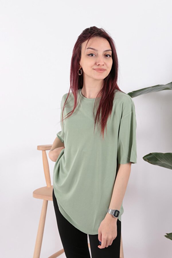 S0017426 Kadın T-Shirt