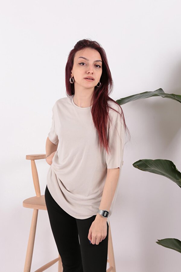 S0017426 Kadın T-Shirt