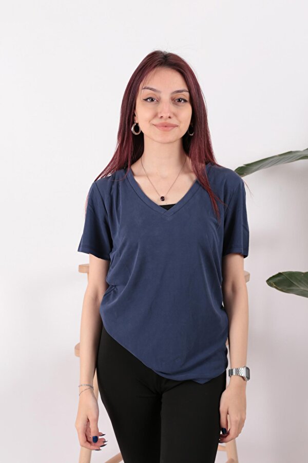 S0017431 Kadın T-Shirt