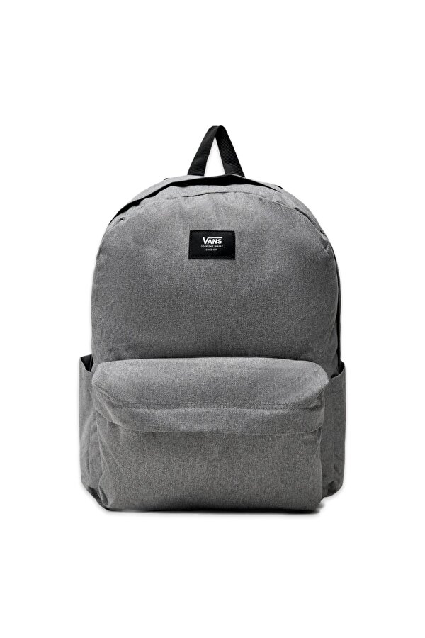 Vn000H4W Old Skool Check Backpack Gri Unisex Spor Çanta