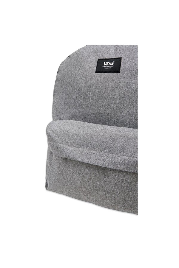 Vn000H4W Old Skool Check Backpack Gri Unisex Spor Çanta