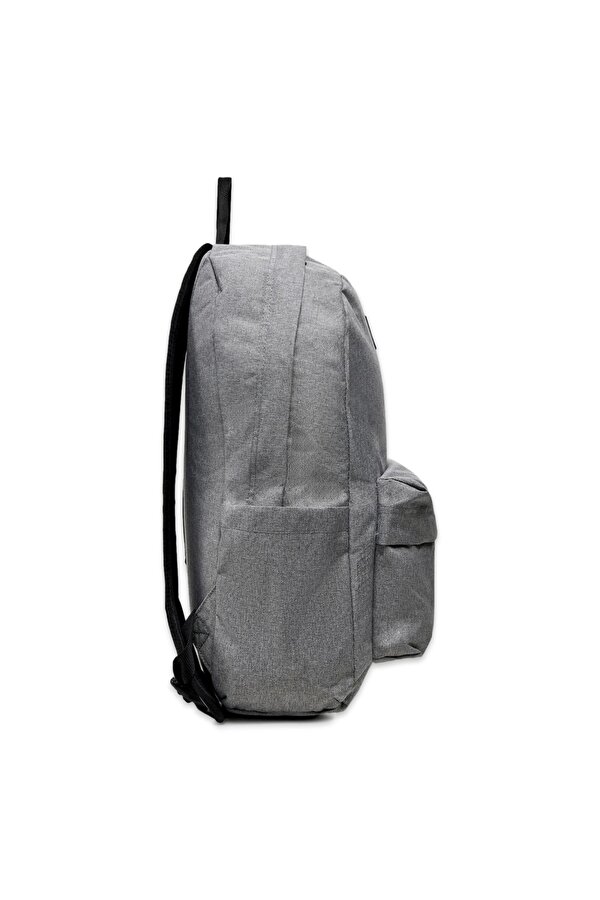 Vn000H4W Old Skool Check Backpack Gri Unisex Spor Çanta