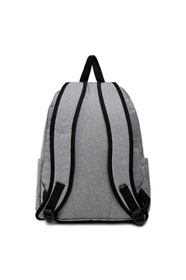 Vn000H4W Old Skool Check Backpack Gri Unisex Spor Çanta
