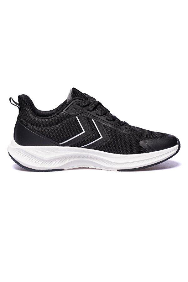 Siyah Unisex Spor Ayakkabı