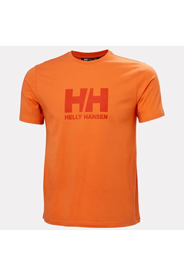 HH Logo 3.0 Erkek Kısa Kollu Tişört HHA.54596