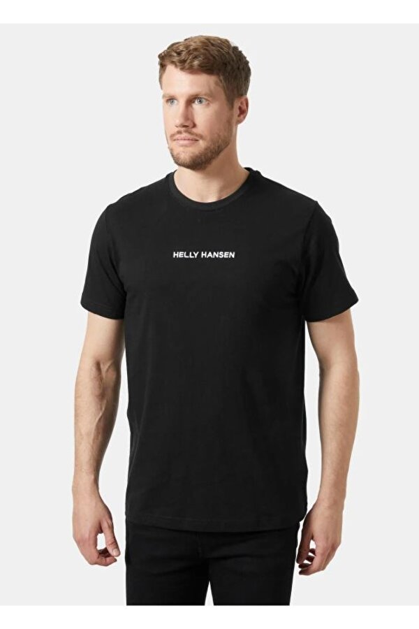 Core 2.0 Erkek T-shirt HHA.54598
