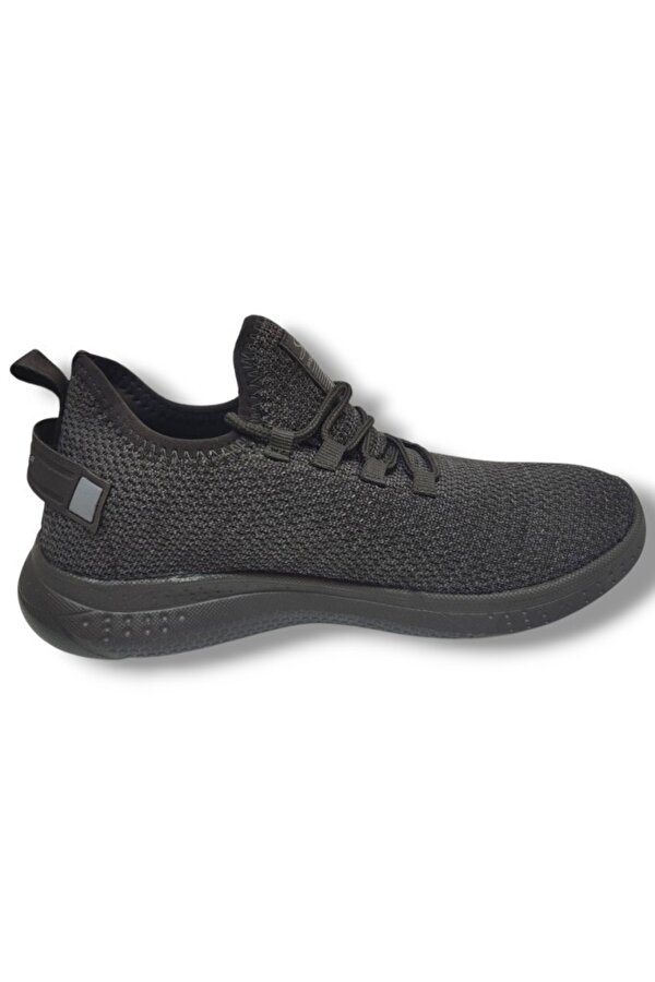 085-25 Triko Slip On Anatomik Erkek Sneaker