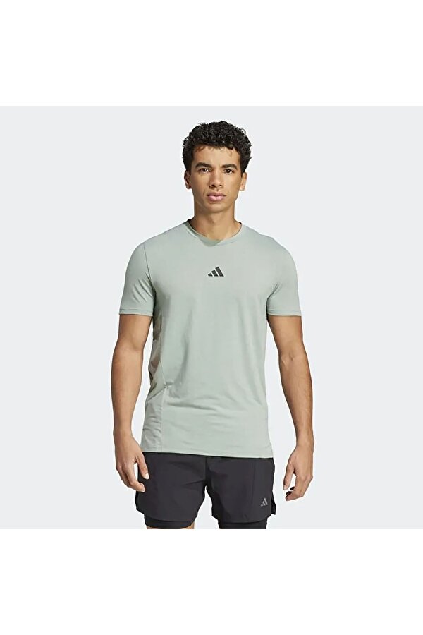 Erkek Günlük T-shirt D4T Tee Jı5768