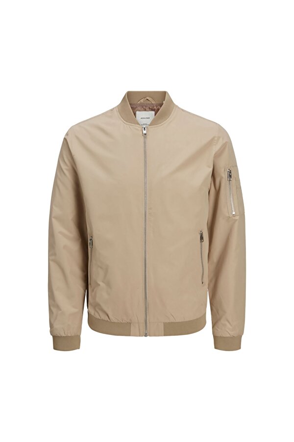 Erkek Bomber Mont 12165203