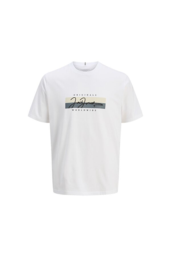 Erkek T-Shirt 12278266