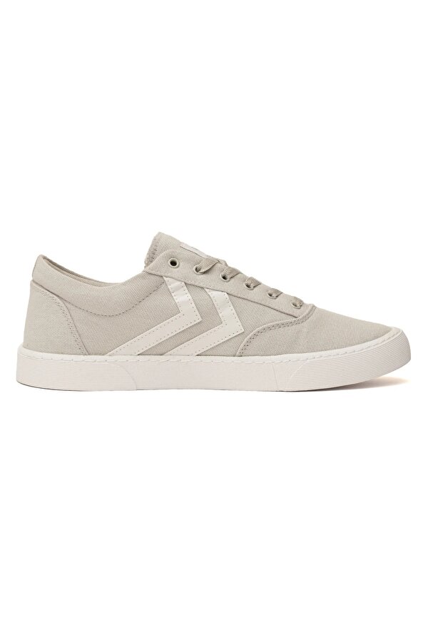 Gri Keten Hafif Hava Alabilen Unisex Spor Ayakkabı 900521 Hml Wivo