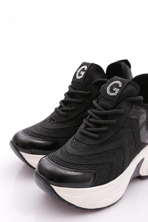 25Y300-9 Kadın Spor Ayakkabı