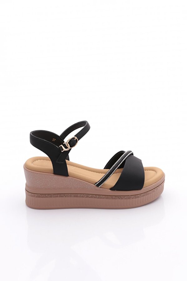 25Y399-3 Kadın Terlik