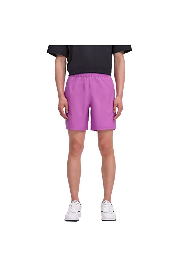 ATHLETE HYPE COLOR POP SH PURPLE Man 337