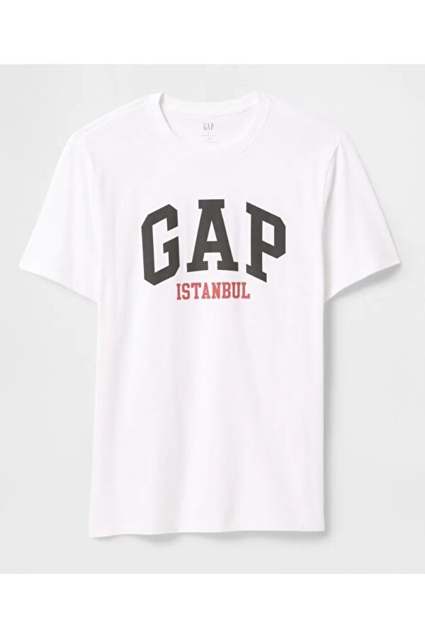 V-Frch  İstanbul Kısa Kol Tişört Erkek T-Shirt
