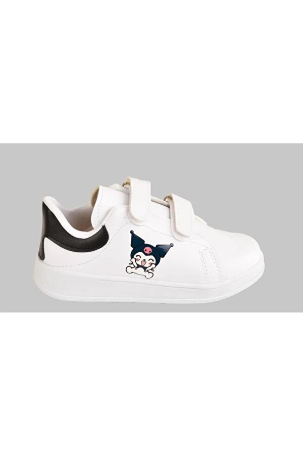 Kuromi Kız Çocuk Günlük Spor Ayakkabı Sneaker