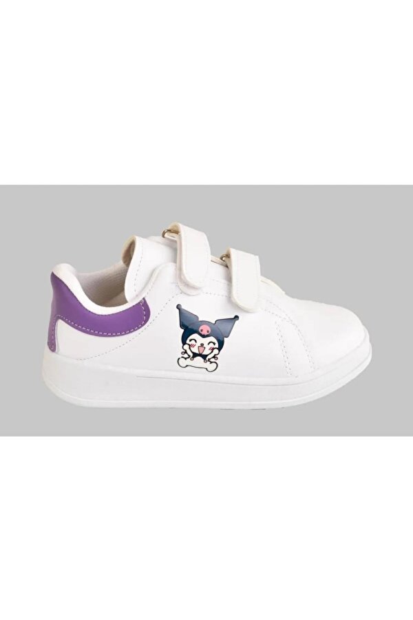 Kuromi Kız Çocuk Günlük Spor Ayakkabı Sneaker