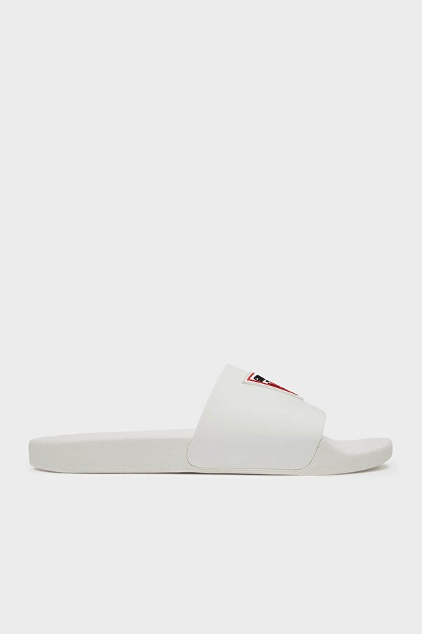 Erkek Terlik FMJTOT ELL19 WHITE